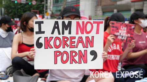 pornography korea